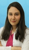 Dt. Şeyma Özdemir