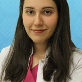 Dt. Şeyma Özdemir