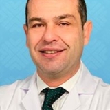 Dr. Öğr. Üyesi Miraç İlker Pala