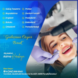 Dt. karakaya diş kliniği