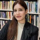 Psk. Çağla Tunay Baraz