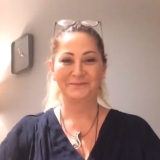 Psikoterapist Handan Hodoğlugil