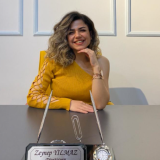 Dyt. Zeynep Yılmaz