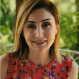 Uzm. Dr. Başak Karabucak