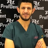 Dt. Özcan Yarık