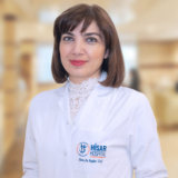 Uzm. Dr. Tuğba Taş