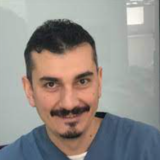 Dr. Dt. Oğuz Süleyman Özdemir