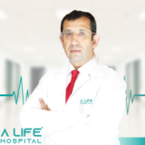 Doç. Dr. Mehmet İnce
