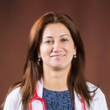 Doç. Dr. Buket Kılıçaslan Hersekli