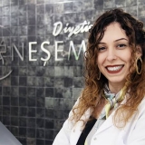 Dyt. Neşem Elma Akkaya