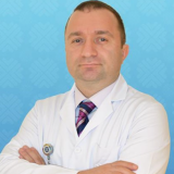 Prof. Dr. Gökhan Yıldırım