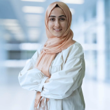 Aile Danışmanı Zeynep Burcu Çetinkaya