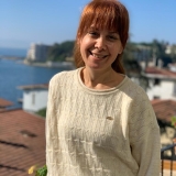 Uzm. Psk. Demet Yeşiltaş