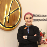 Dr. Hatice Çoşkun Güngördü