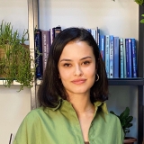 Psk. Dan. Yağmur Yasemin Bağ