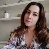 Uzm. Kl. Psk. İlke Tarhan