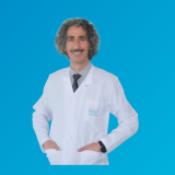 Doç. Dr. Nihat Şen