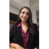 Uzm. Kl. Psk. Seher Aydemir