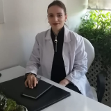 Klinik Psikolog  Ceren Demirtaş Kuşoğlu