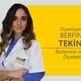 Dyt. Berfin Tekin