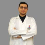 Fzt. Halil İbrahim Ergen