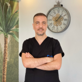 Uzm. Dr. Dt. Bora Özan