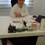Dt. Zehra Şen Tunçsoy