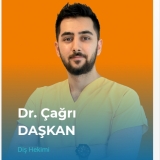 Dt. Çağrı Daşkan