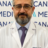 Doç. Dr. Mehmet Fatih Ayık