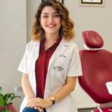 Dt. Özge Bahar Şahin