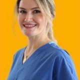Uzm. Dr. Melike Dolmuş
