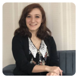 Uzm. Kl. Psk. Gülce Şahin