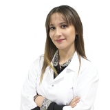 Dyt. Rabia Balcı