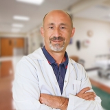 Uzm. Dr. Mehmet Sağlam