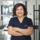 Prof. Dr. Gülperi Koçer
