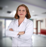 Uzm. Dr. Betül Ölmez Bilgiçler