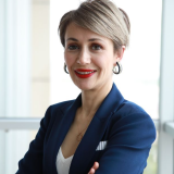 Op. Dr. Sibel Boztaş