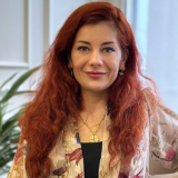 Op. Dr. Çağla Jasmin Deliorman