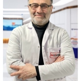 Uzm. Dr. Turgut Karagöl