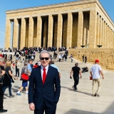 Prof. Dr. Metin Özkan