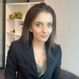 Uzm. Dyt. Nilayda Ovuz İçöz