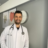 Uzm. Dr. Ali Manav