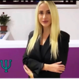 Uzm. Kl. Psk. Ceren Sert