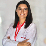 Uzm. Dr. Afruz Babayeva