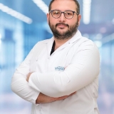 Uzm. Dr. Ahmet Fırtına