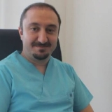 Dr. Öğr. Üyesi Orhan Aksoy