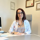 Doç. Dr. Gülcan Bulut