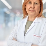 Uzm. Dr. Aynur Eken