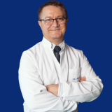 Uzm. Dr. Soner Dileklen