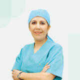 Uzm. Dr. Gülseren Akçay